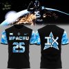 Special Edition Tennessee Football x Hello Kitty T-Shirt 2025