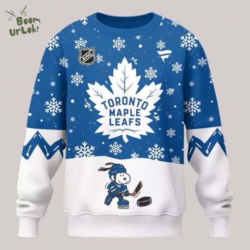 Limited Peanuts & Snoopy Sweatshirt