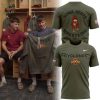 The newest Realtree x Nike Ole Miss Shirt