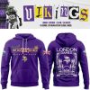 Minnesota Vikings x Halloween 2025 Hoodie