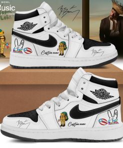 NFL x Bad Bunny Super Bowl xShoes