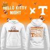 Limited Edition UCF Knights football The Mission IX Hoodie 2025