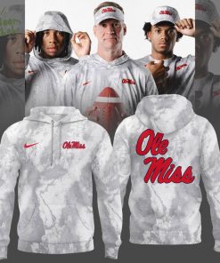 The newest Realtree x Nike Ole Miss Hoodie