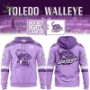 Limited Edition New Mexico Goatheads Hoodie