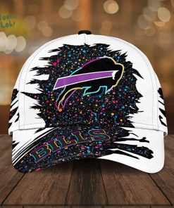 Buffalo Bills x Crucial Catch Classic Cap