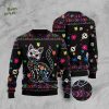 Lithuania Christmas Ugly Christmas Sweater Lithuania Christmas Ugly Christmas Sweater