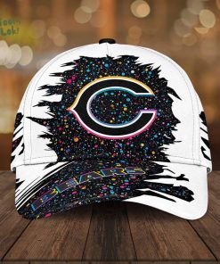 Chicago Bears x Crucial Catch Classic Cap