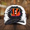 Miami Dolphins x Crucial Catch Classic Cap