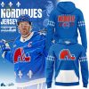 Limited Edition Minnesota Vikings x Firefighter Appreciation Honor Hoodie-3D Unisex Hoodie
