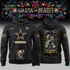 SF 49ers x Hasta la Muerte 2025 Special Editions Hoodie