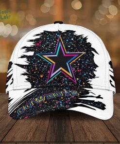 Dallas Cowboys x Crucial Catch Classic Cap