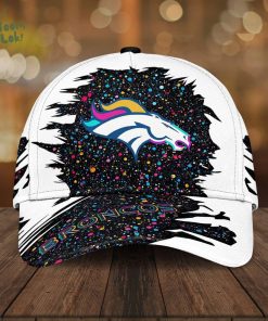 Denver Broncos x Crucial Catch Classic Cap