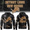 Chicago Bears ” Saluteto Service ” 2025 Hoodie(Custom)