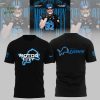 Detroit Lions SuperBrown & SpiderGibbs Limited Edition Shirt Detroit Lions SuperBrown & SpiderGibbs Limited Edition Shirt