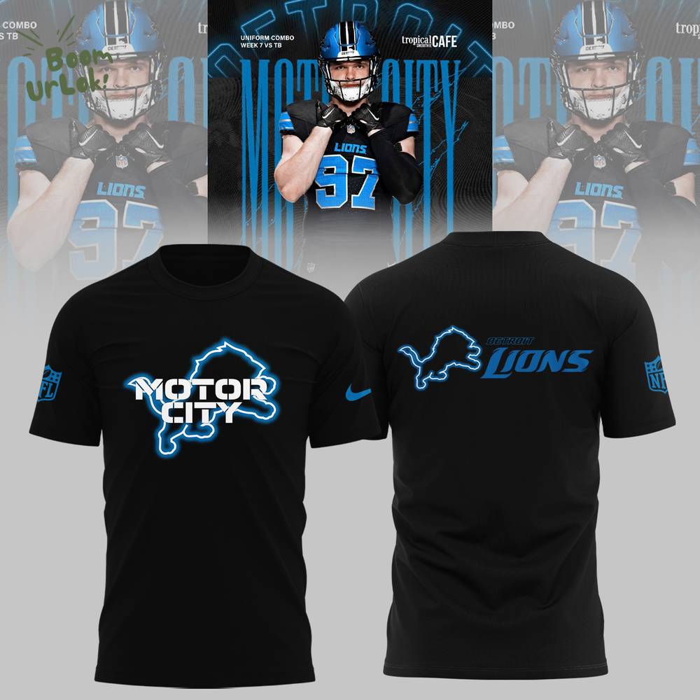 Detroit Lions – “We will never forget” 2025 Limited Edition Shirt Detroit Lions – “We will never forget” 2025 Limited Edition Shirt