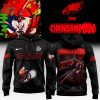 Chiefs x Chainsaw Man Hoodie Chiefs x Chainsaw Man Hoodie