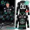Pensacola Ice Flyers “November 1 at our Day of the Dead Night” Hockey Jersey