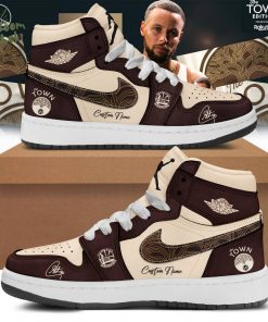 Golden State Warriors Limited Edition Shoes