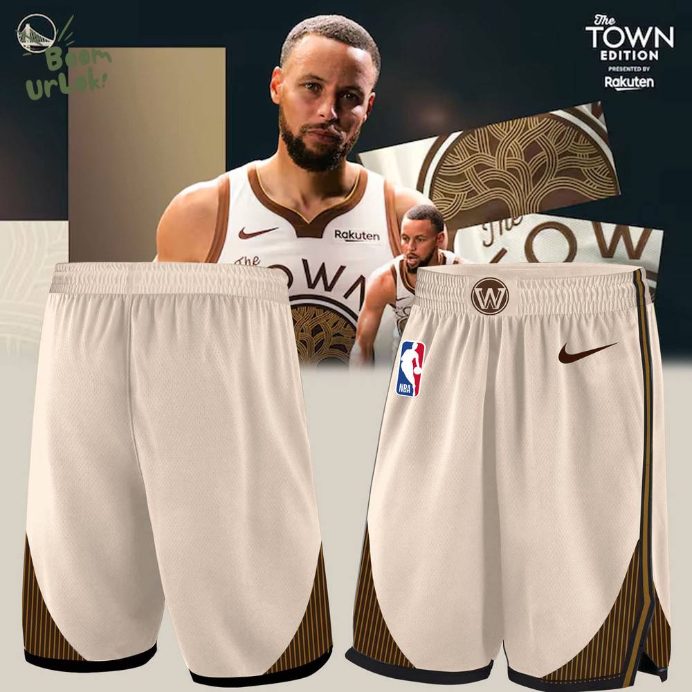 Golden State Warriors New Jersey (Custom Name & Number) Golden State Warriors New Jersey (Custom Name & Number)