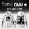 Fort Wayne Komets Military Appreciation Night Hoodie 2025