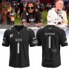 Detroit Lions Salute to Service 2025 Jersey