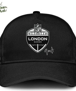 Gunna x NFL London Game Jersey