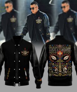 I Colts Hasta La Muerte 2025 Combo Jacket