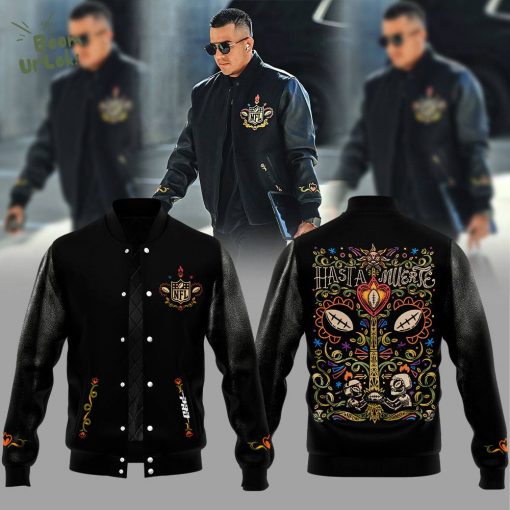 I Colts Hasta La Muerte 2025 Combo Jacket