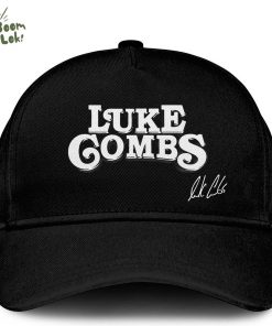 IND x Luke Combs “Beer Never Broke My Heart Tour 2025” Black Hoodie – Special Edition
