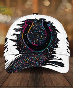 Indianapolis Colts x Crucial Catch Classic Cap