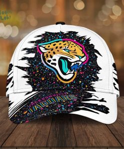 Jacksonville Jaguars x Crucial Catch Classic Cap