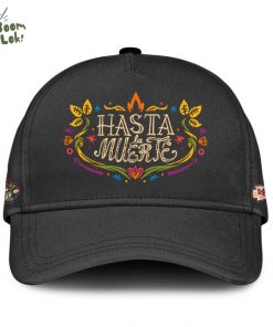 KCC x HASTA LA MUERTE Hoodie 2025
