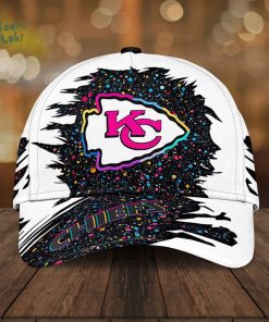 Kansas City Chiefs x Crucial Catch Classic Cap