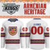 Tulsa Oilers “Livin’ on Tulsa Time” Limited Edition Jersey 2025