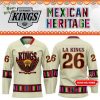 Coachella Valley Firebirds 2025 Día de Los Muertos Jerseys