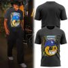 Toronto Raptors Glow Up Halloween T-Shirt Toronto Raptors Glow Up Halloween T-Shirt