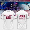 Limited Edition Arizona State University x Turning Point USA T-Shirt