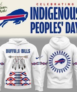 Limited Edition Indigenous People Hoodie