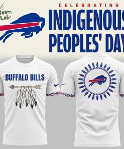 Limited Edition Indigenous People Shirt
