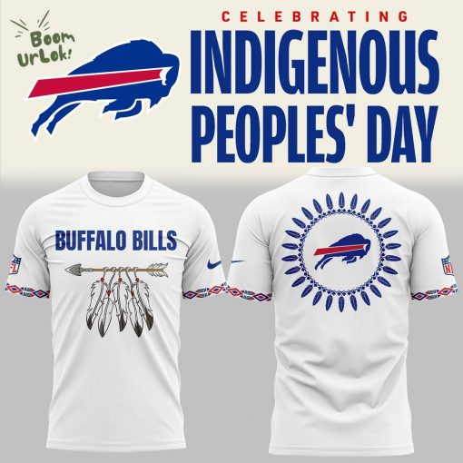 Limited Edition Indigenous People Shirt