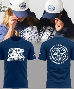 Limited Edition Indigenous Peoples’ Day 2025 Shirt