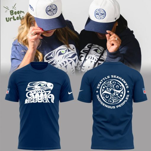 Limited Edition Indigenous Peoples’ Day 2025 Shirt