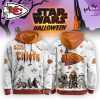 Pensacola Ice Flyers “November 1 at our Day of the Dead Night” Hoodie