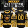 Exclusive Philadelphia Flyers x Navy 250th Anniversary Night Hockey Jersey