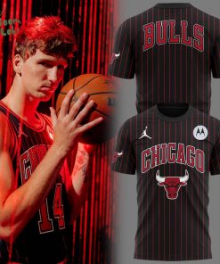 Limited Edition Statement Edition 2025 Shirt