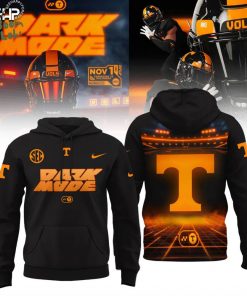 Limited Edition Tennessee Football hoodie dark mode Hoodie