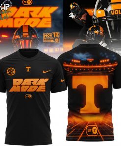 Limited Edition Tennessee Football hoodie dark mode T-Shirt