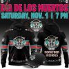 SF 49ers x Hasta la Muerte 2025 Special Editions Hoodie