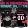 Columbus Blue Jackets 2025 Star Wars Night Jersey