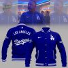 Los Angeles Dodgers World Series 2025 Varsity Jacket Los Angeles Dodgers World Series 2025 Varsity Jacket